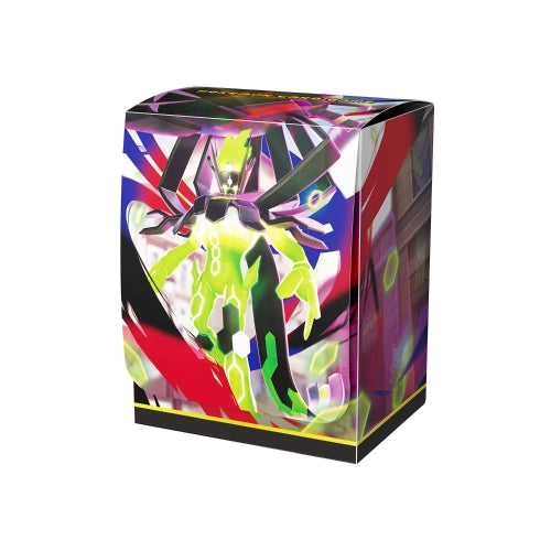 Pokemon Card Game Deck Case Mega Jigarde