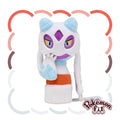 Froslass #478 Pokémon fit Plush — Official Pokémon Center Japan