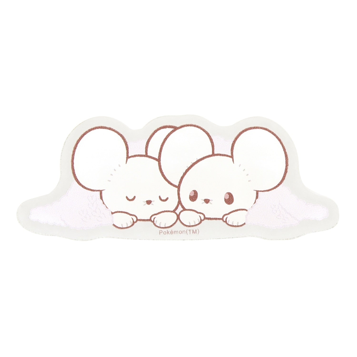 Pokepiece Mobile Sticker Wakkarat 952G