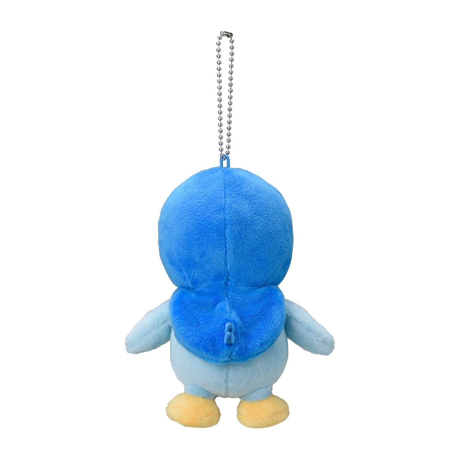 Authentic Piplup Mascot plushie with detailed wings from Japan