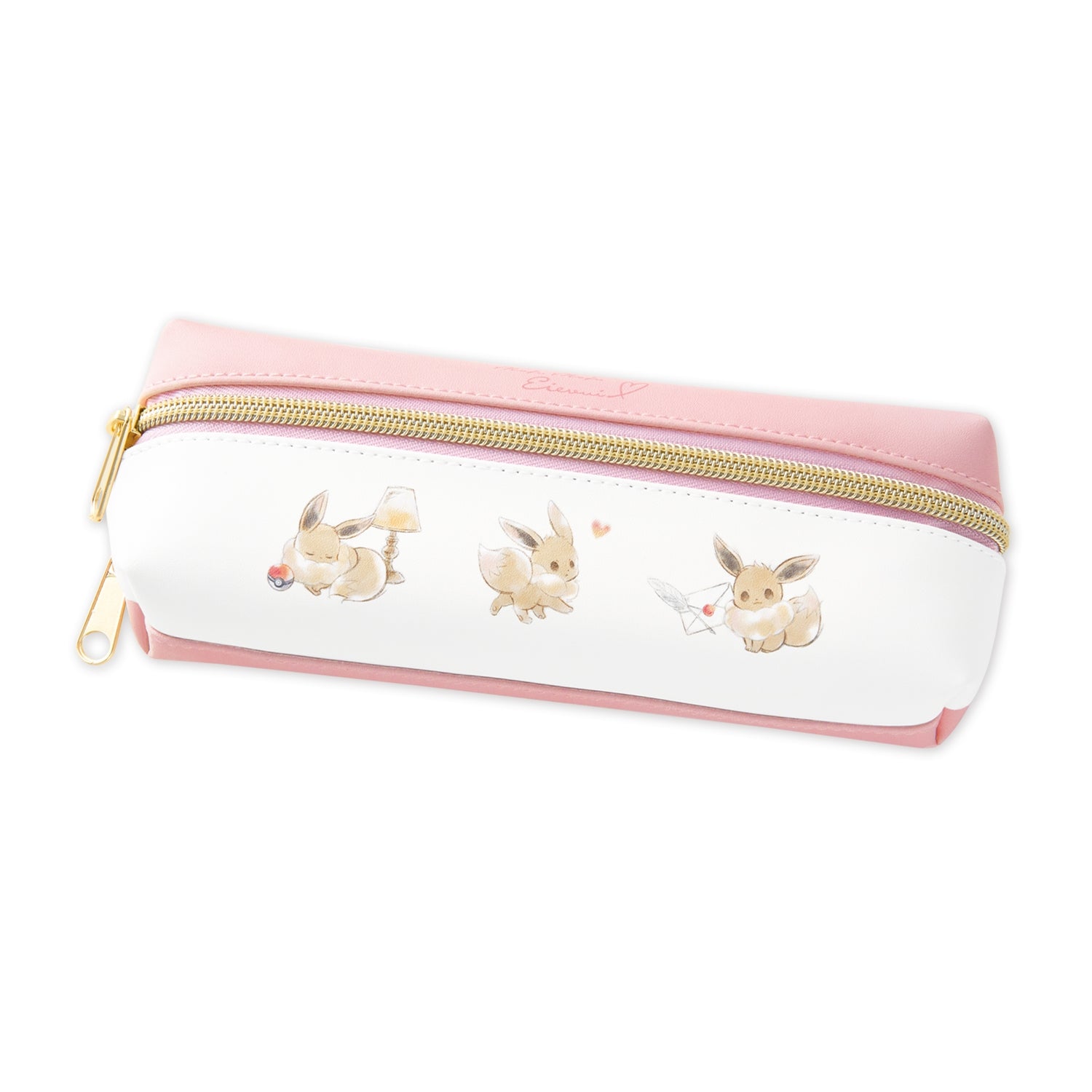 Eevee 2 room multi case with cute design from Japan