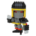 Nanoblock Kinnikuman Warsman
