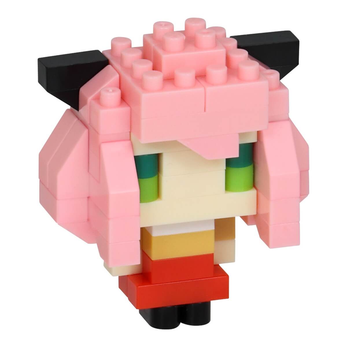 Nanoblock Mini Nano SPY×FAMILY (BOX)