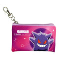 Flat mini pouch Starlight/Gengar