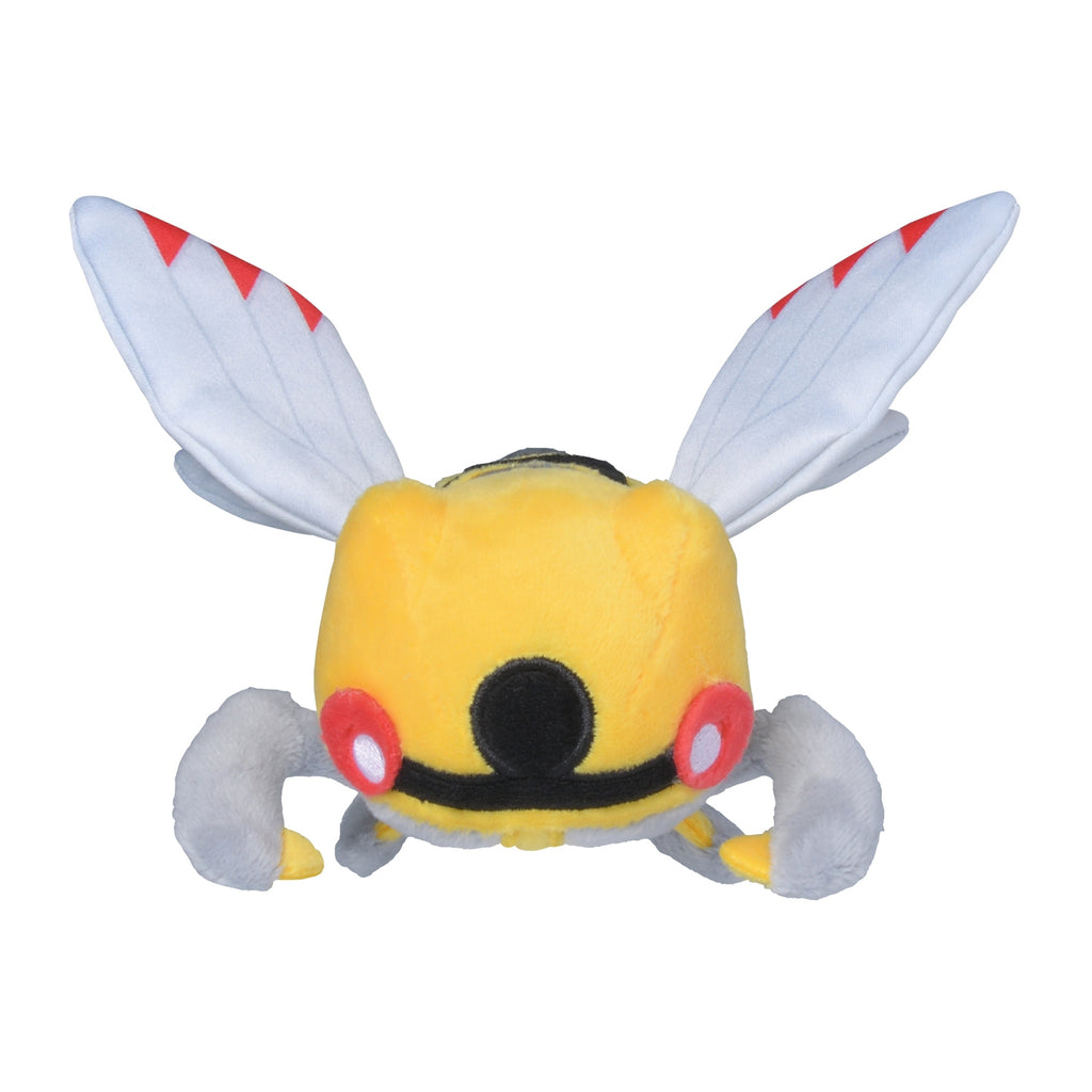 Ninjask #291 Pokémon fit Plush – Official Pokemon Center Japan