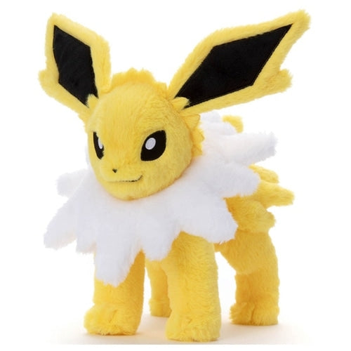 Cute Pokemon M/Sanders stuffed toy, Japan exclusive item