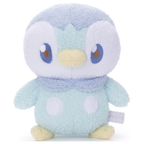 Pochama plush toy from Japan, cute facial expression