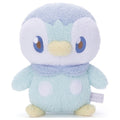 Pochama plush toy from Japan, cute facial expression