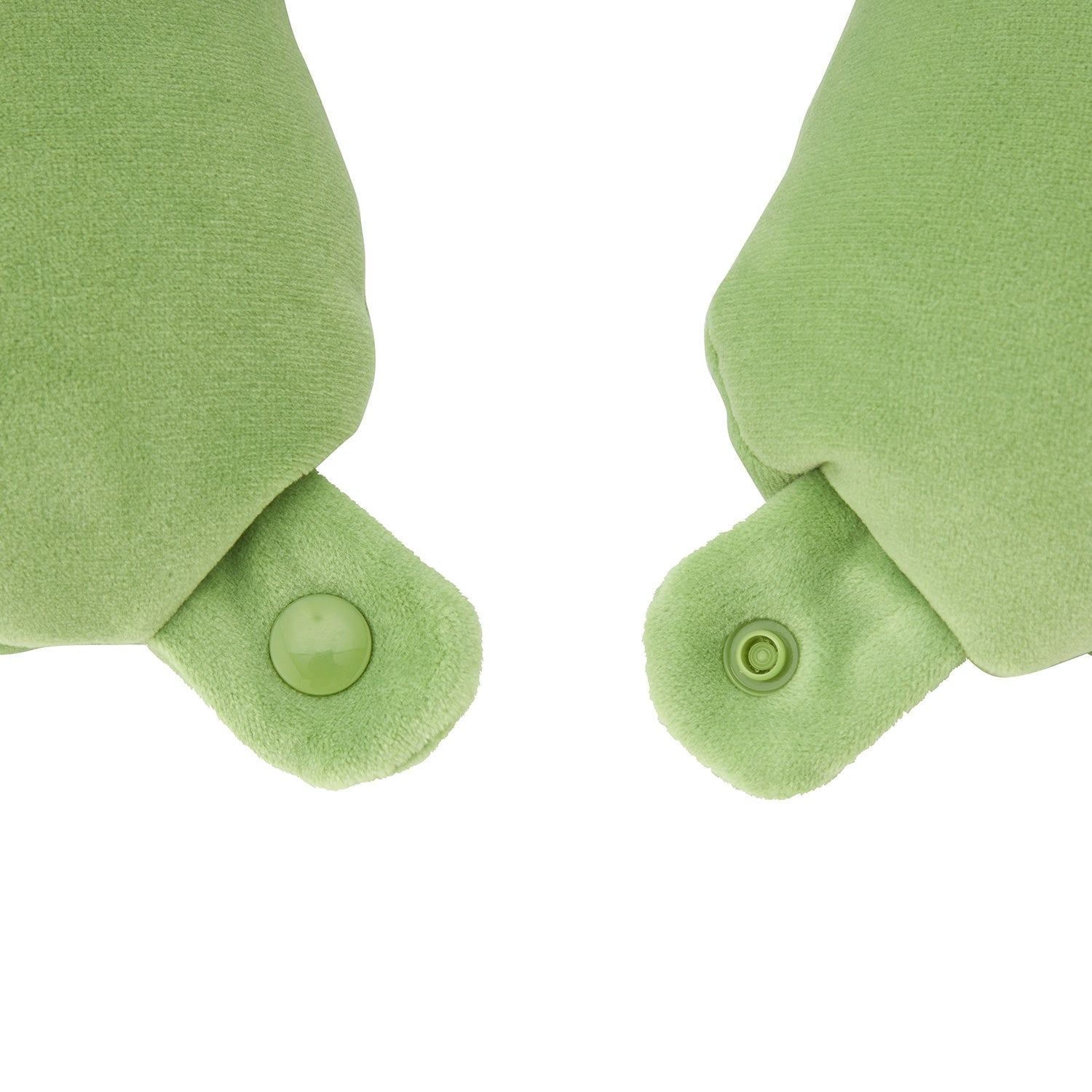 Official Pokémon Neck Pillow Refurbishment with character design from Japan