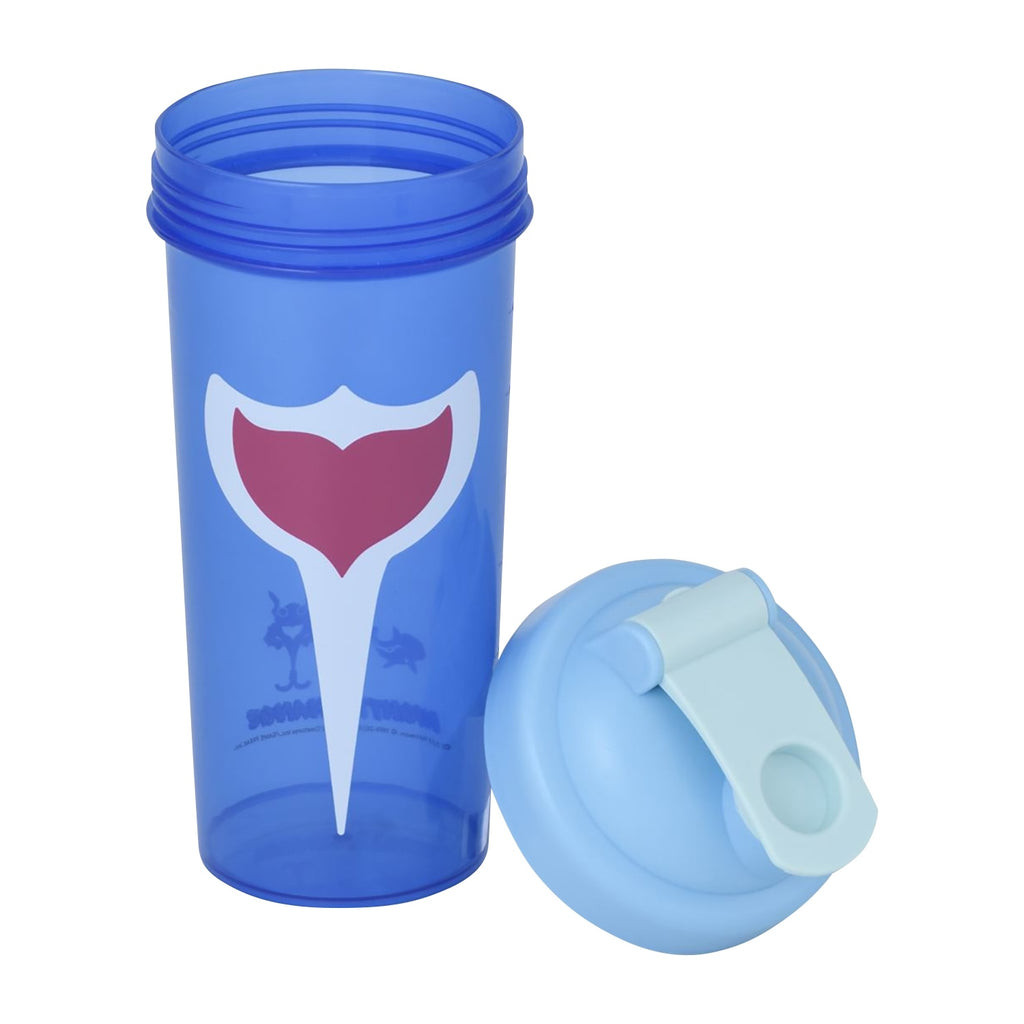 Protein shaker 700ML What’s your charm point? Irukaman (Mighty Form)