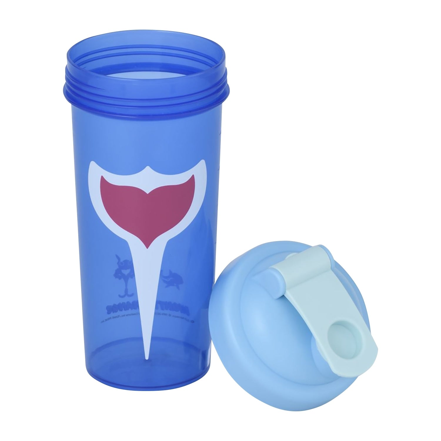 Protein shaker 700ML What’s your charm point? Irukaman (Mighty Form)