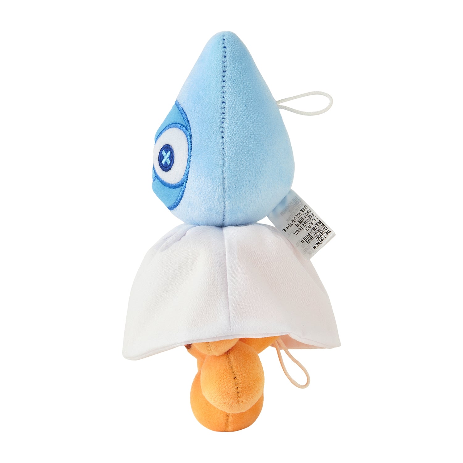 Castform Teru Teru Bozu Mascot Plush | Pokemon Center Japan