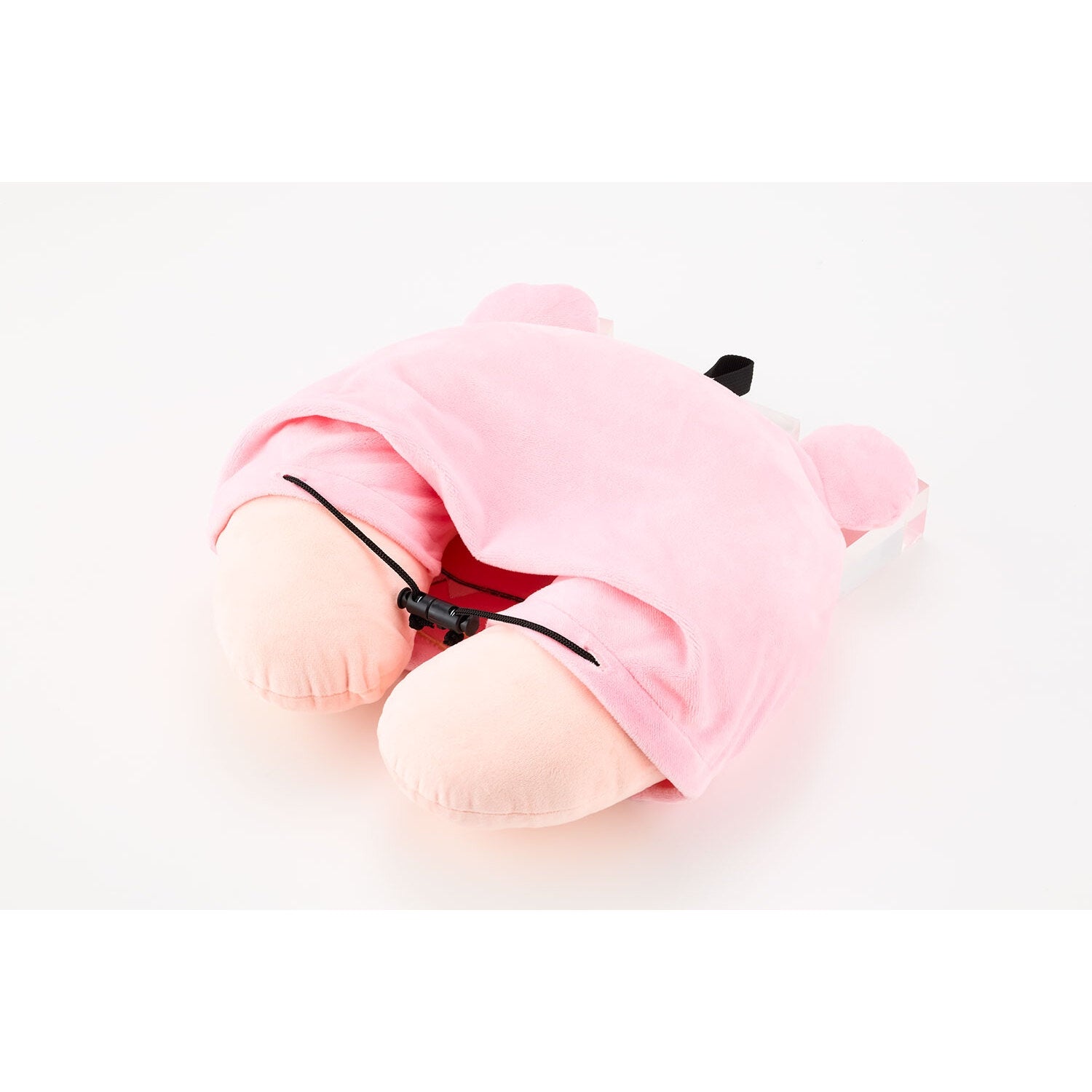 Hooded neck pillow Yadon