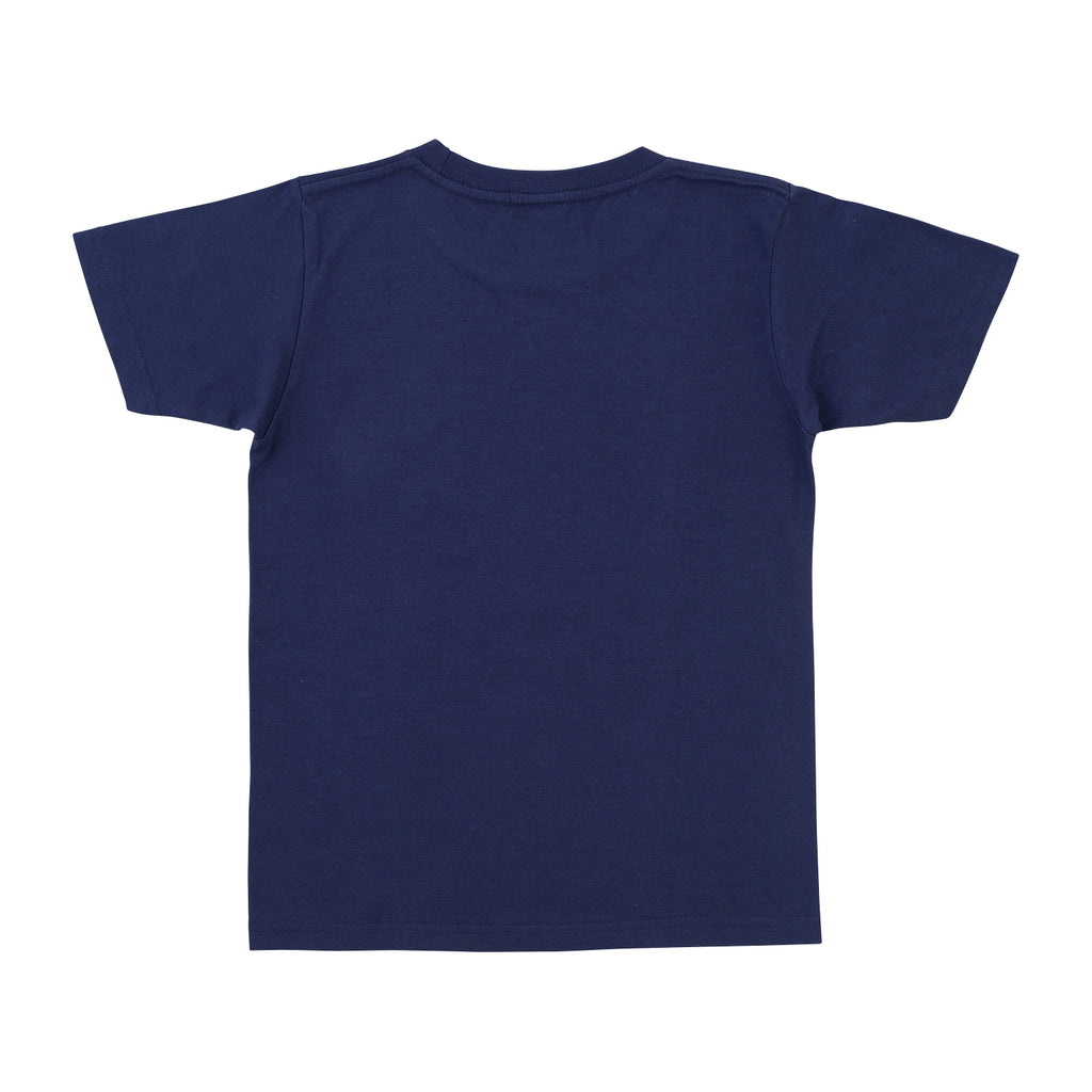 T-shirt Pokémon and Tools PaT Logo 120/130/140