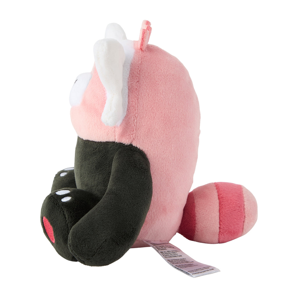 Japanese Kiteruguma plush toy, Pokémon Center Online exclusive