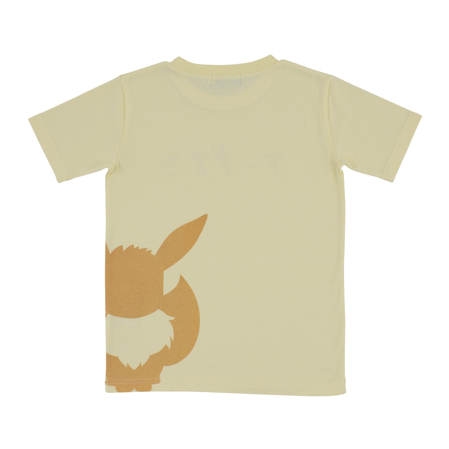 T-shirt Katakana Eevee 130