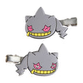 Pokémon Accessory Bangs Clip with colorful design from Japan