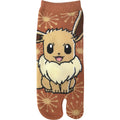 Tabi Socks Eevee Modern Large (25-27cm)