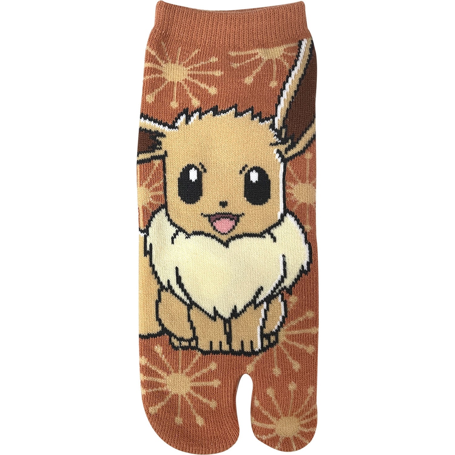 Tabi Socks Eevee Modern Large (25-27cm)
