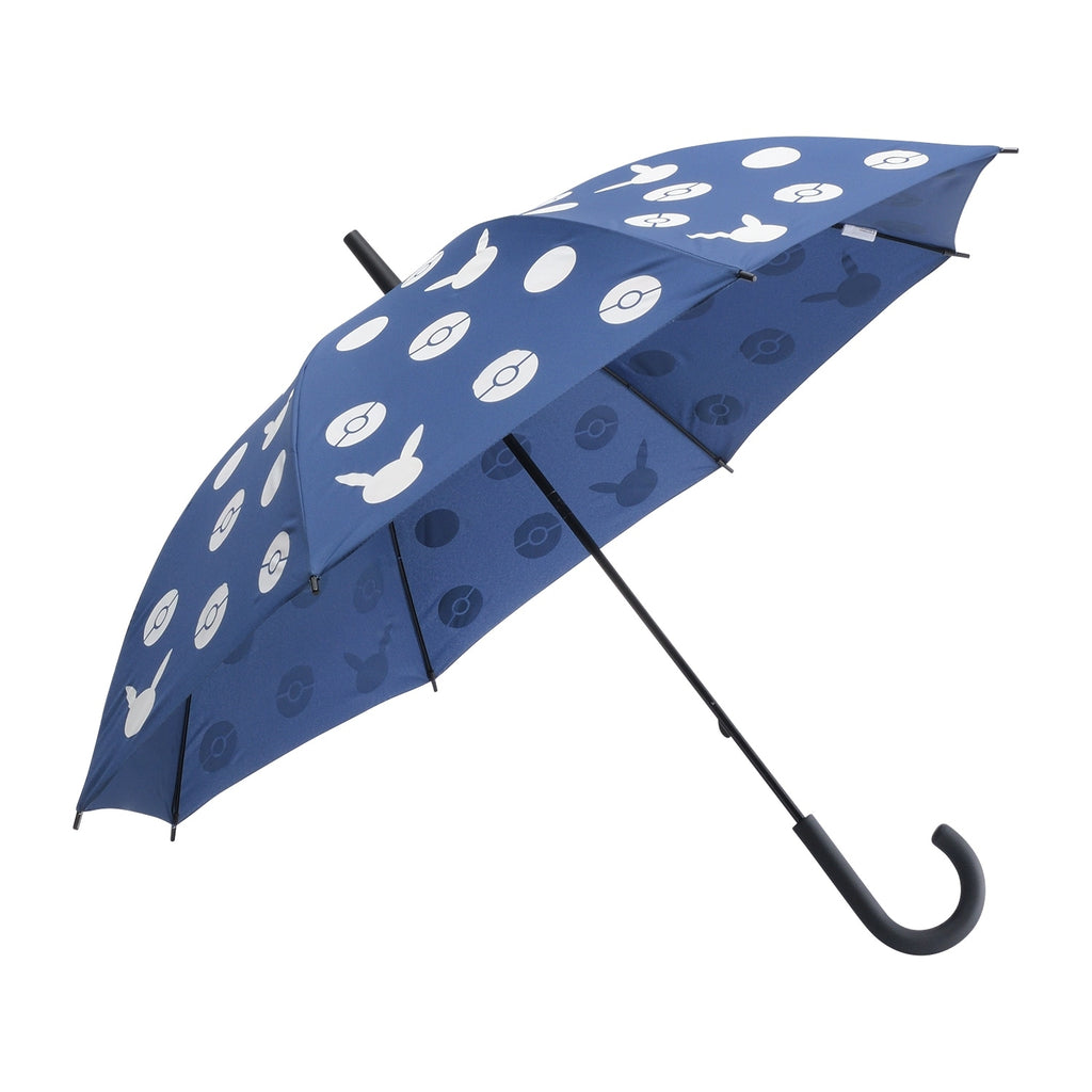 Pikachu umbrella from Japan with color change feature
