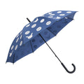 Pikachu umbrella from Japan with color change feature