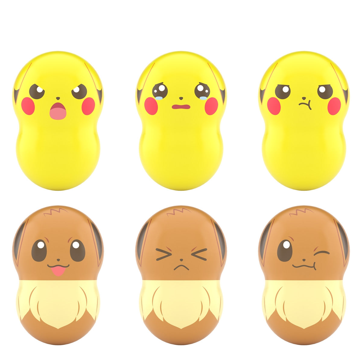Coonuts Pokemon 10