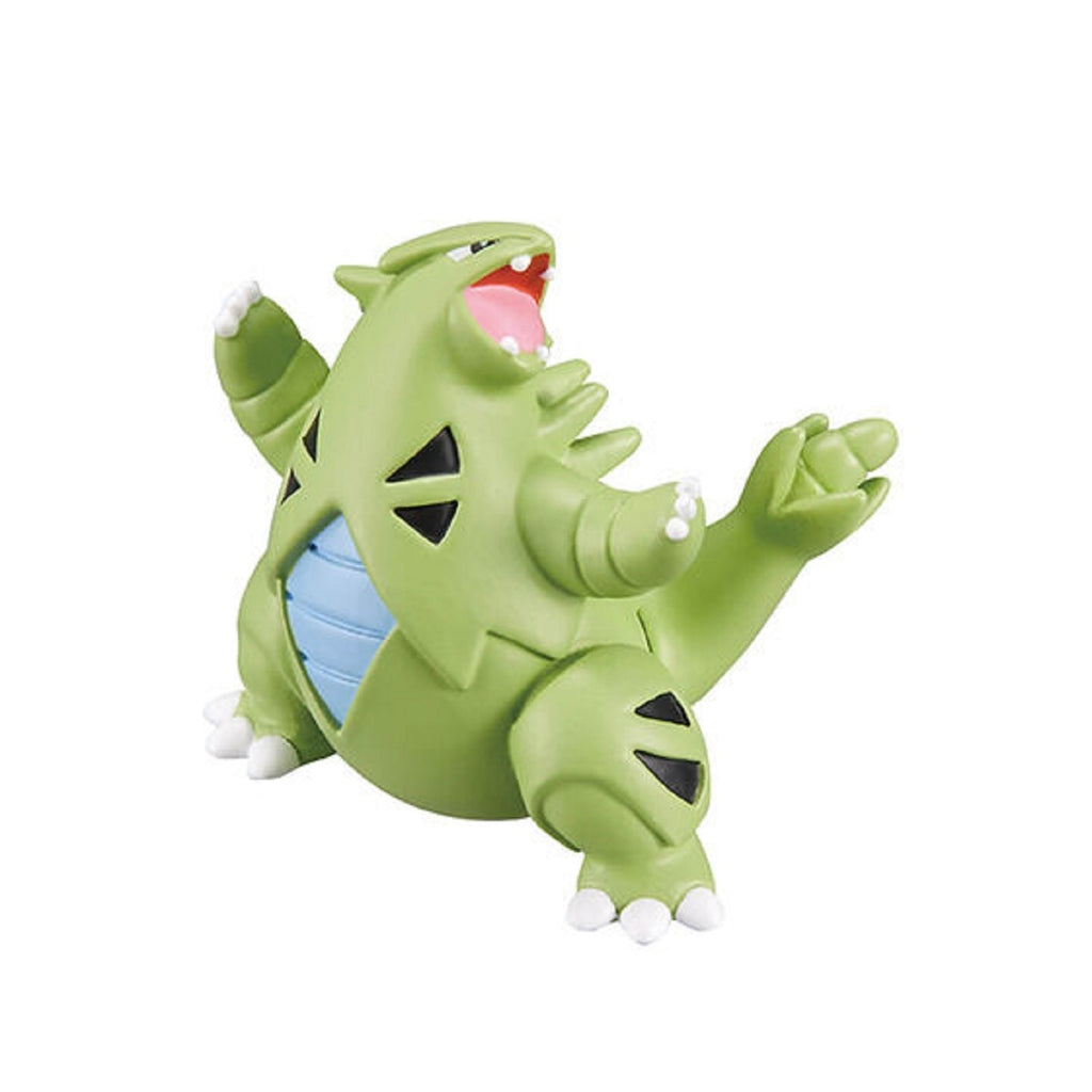 Bikkura Tamago DX Battle Figure Collection 3