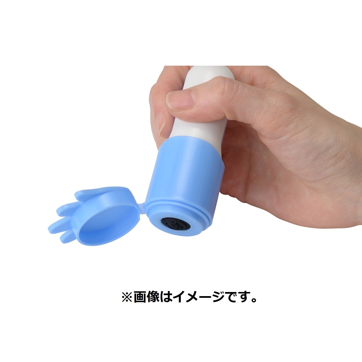 Otepon Pocchama (Blue)