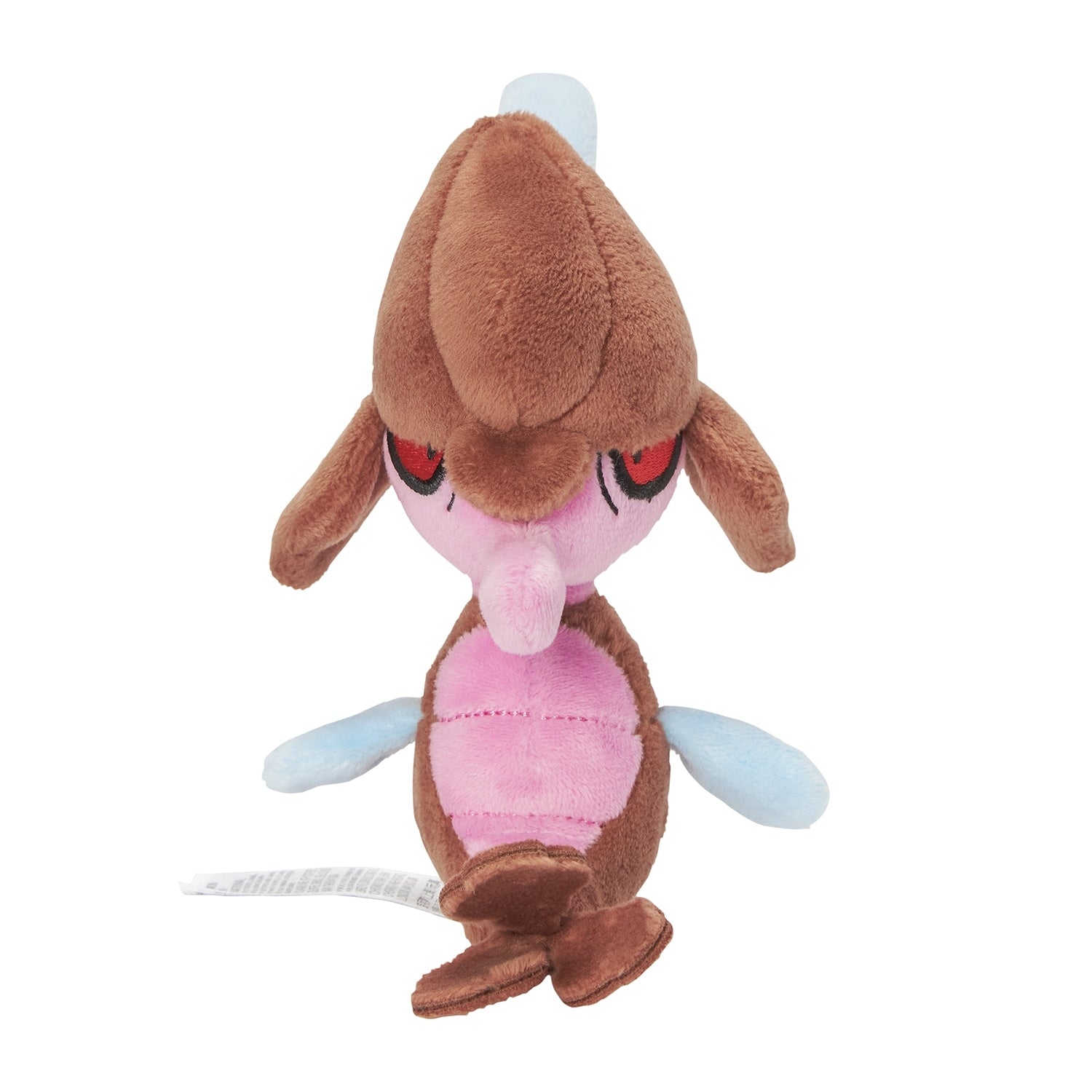 Authentic Pokémon Plushie with detailed ears from Japan