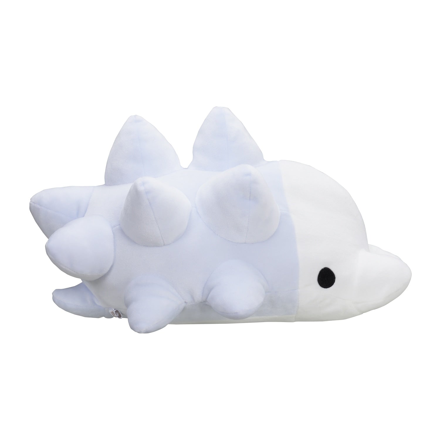 Pokemon Yukihami chewy stuffed toy, vibrant colors from Japan