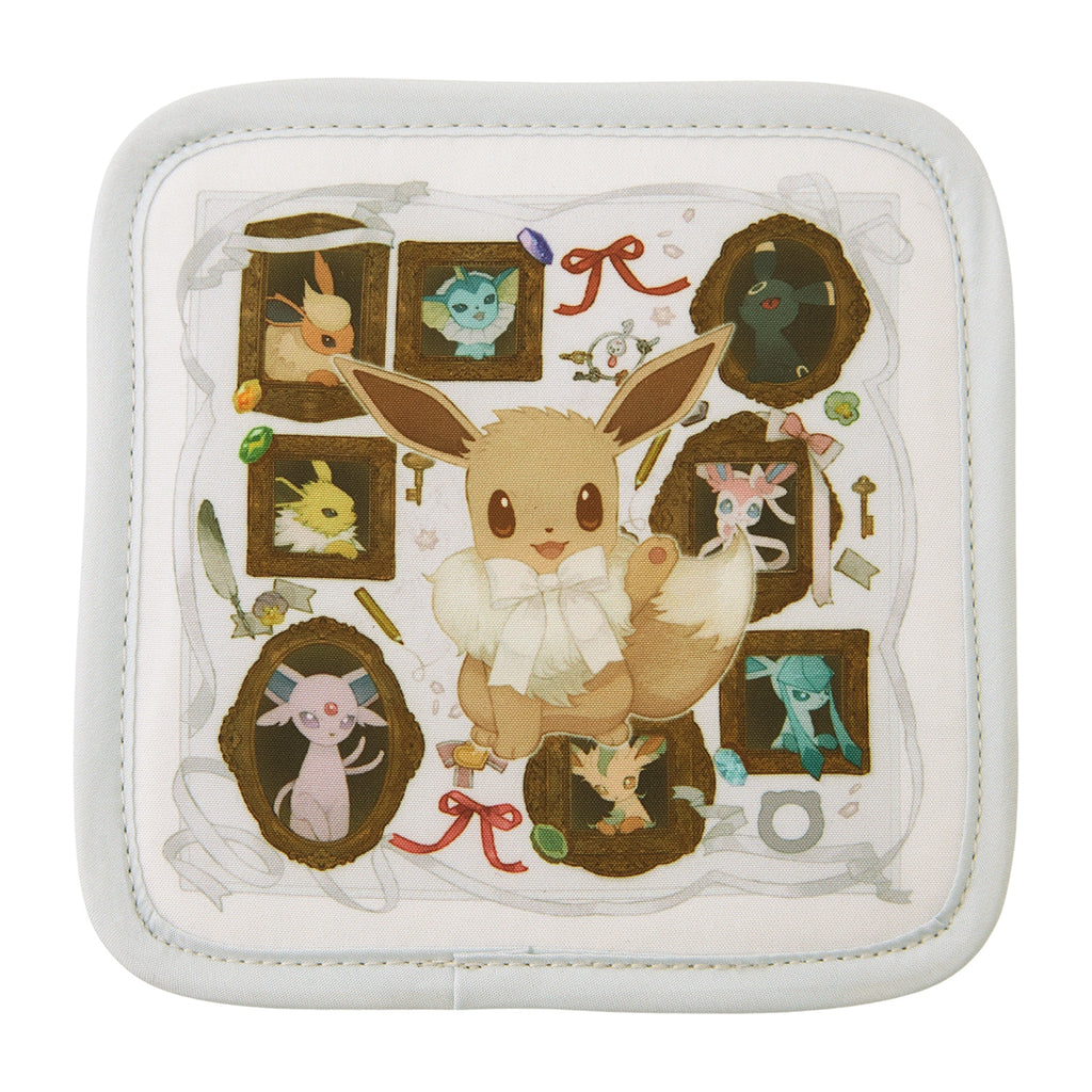 Coaster Eevee Collection Eevee
