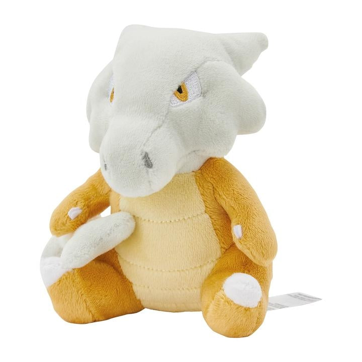 Authentic Japanese Pokémon plush toy, soft and cuddly fit rattle