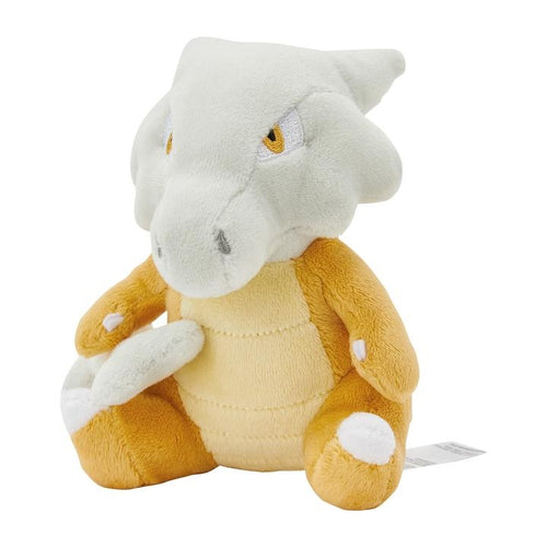 Authentic Japanese Pokémon plush toy, soft and cuddly fit rattle