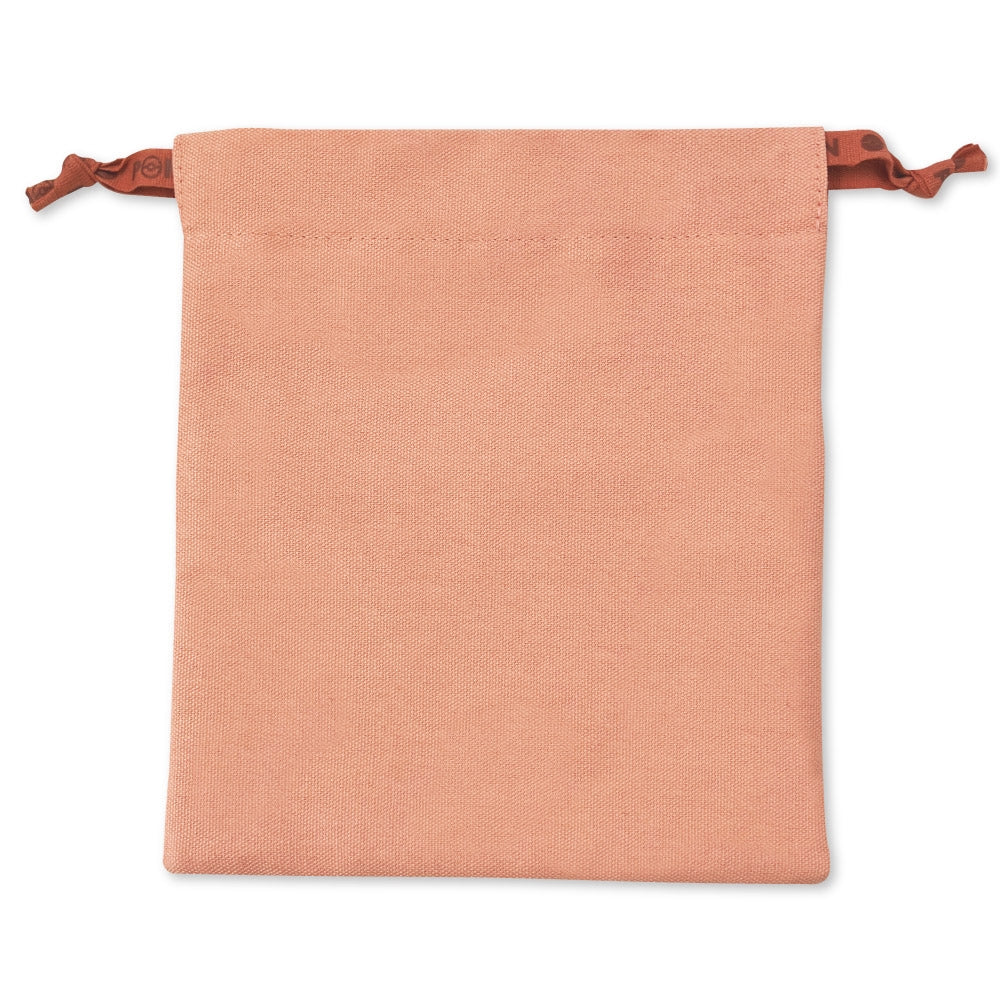 Drawstring bag with emblem Hogeta