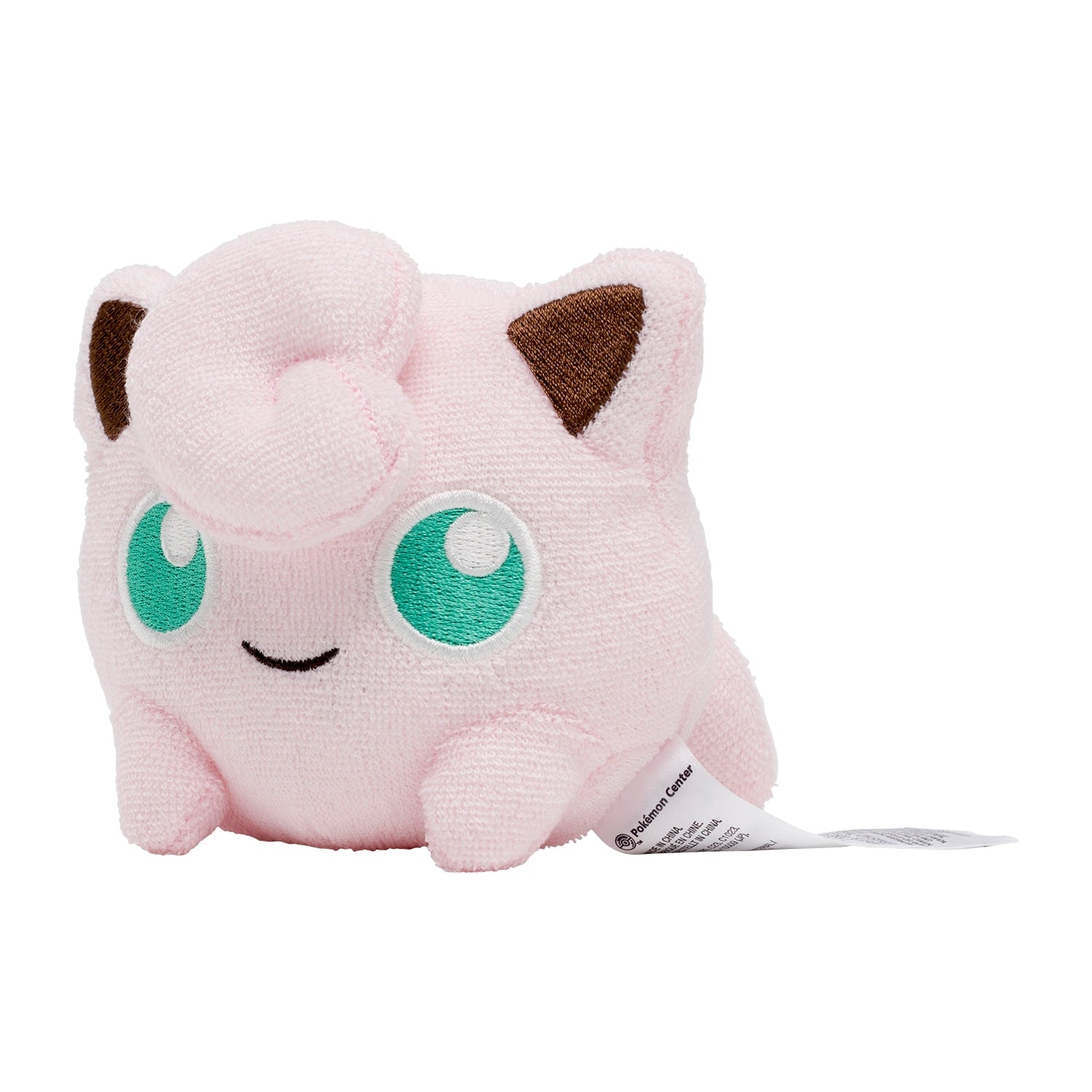 Pokemon Pudding Plushie from Japan, soft and cute design