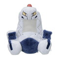 Duraludon Pokemon doll with vibrant colors from Japan