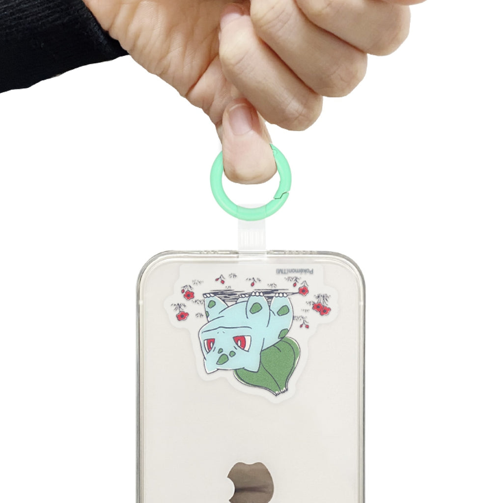 Multi Ring Plus Bulbasaur 960A