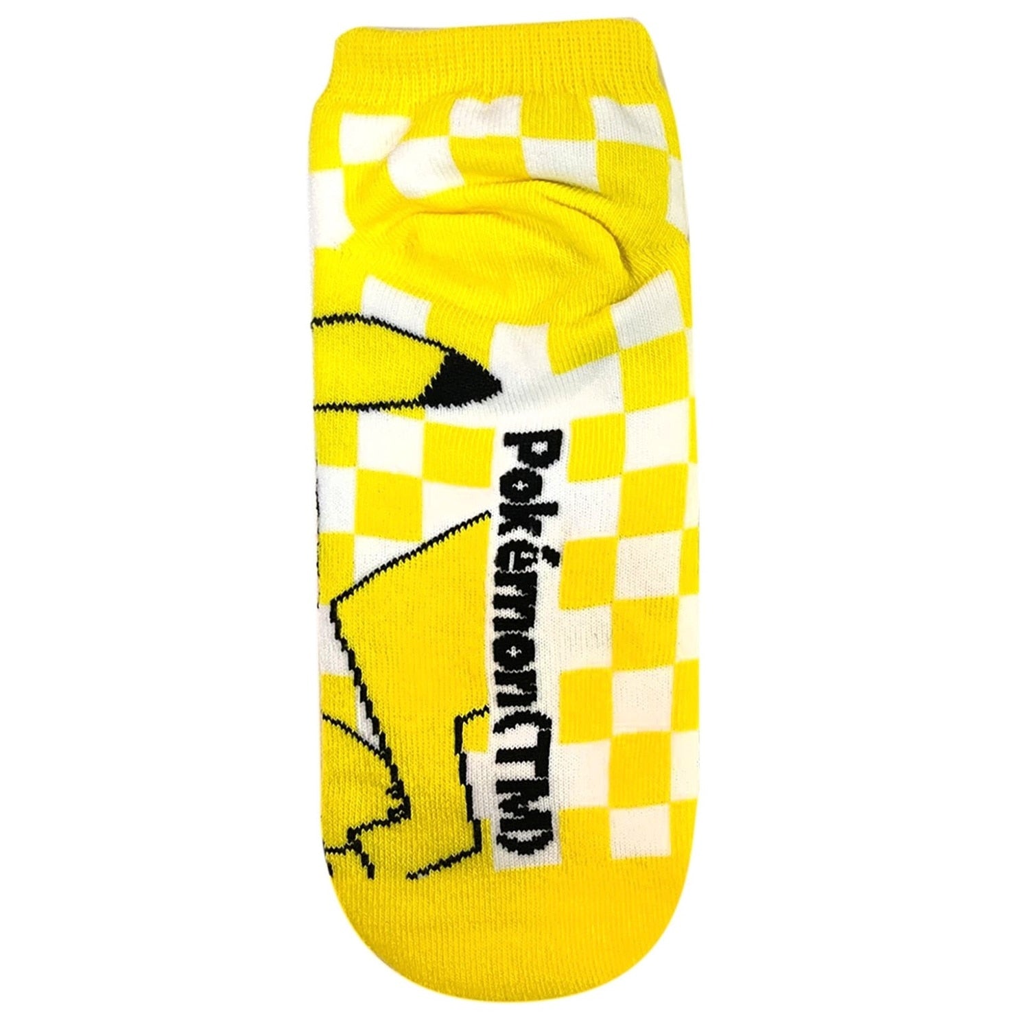Carax Pikachu check