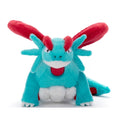 I chose you! Pokemon Get Plush Toy Bomanda