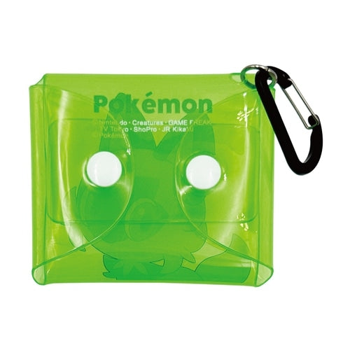 Clear multi case MINI Nyaoha