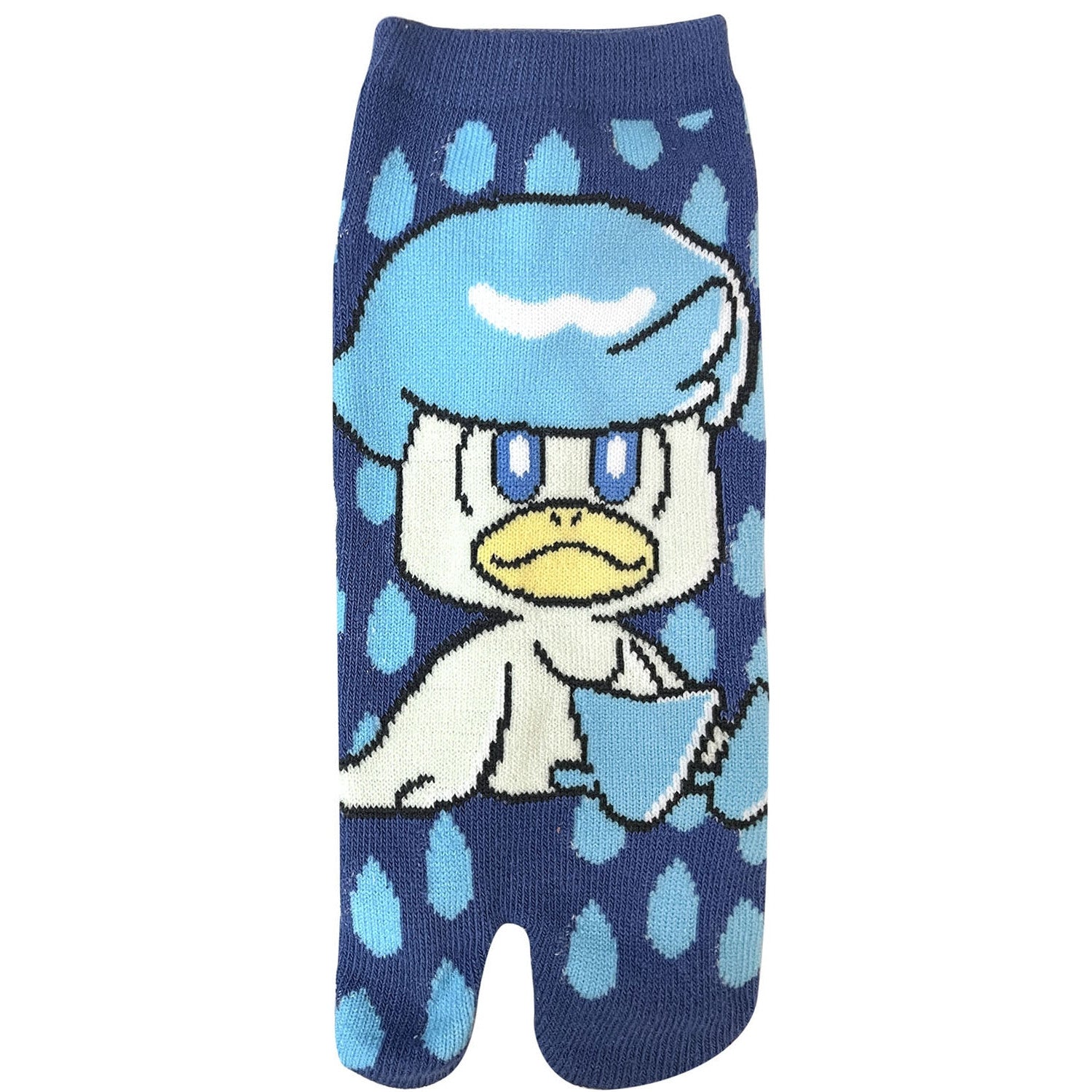 Tabi socks Kwass modern large (25-27cm)