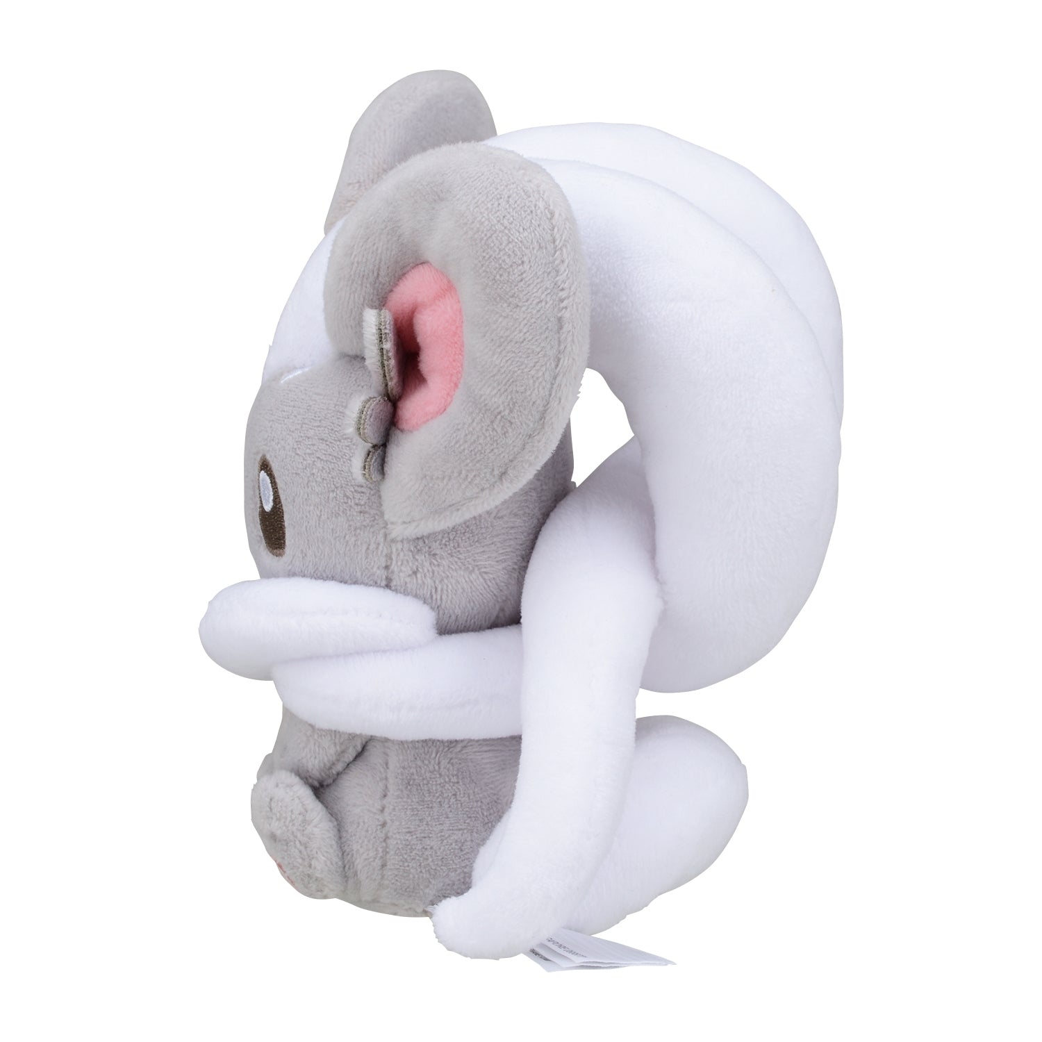 Cinccino #573 Pokémon fit Plush – Official Pokémon Center Japan