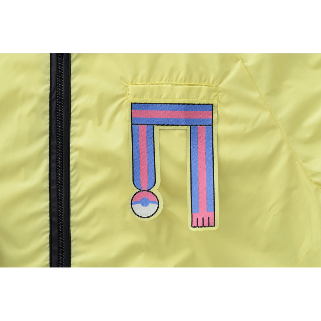 Blouson PALDEA TOURS Grusha model M/L