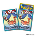Pokémon TCG Deck Shield Tatsugiri #978 To the Usual Place Japan