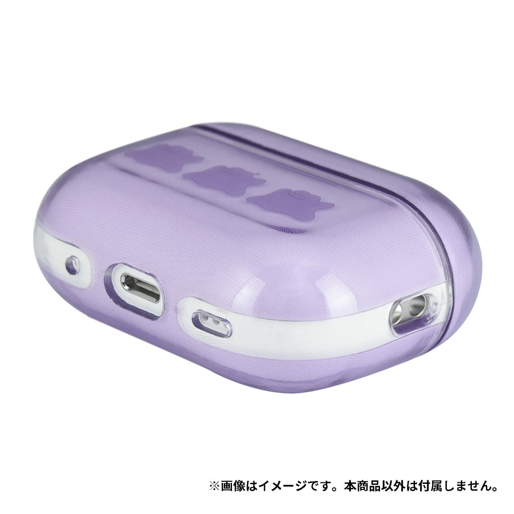 AirPods Pro (2nd generation)/AirPods Pro compatible soft case Metamon
