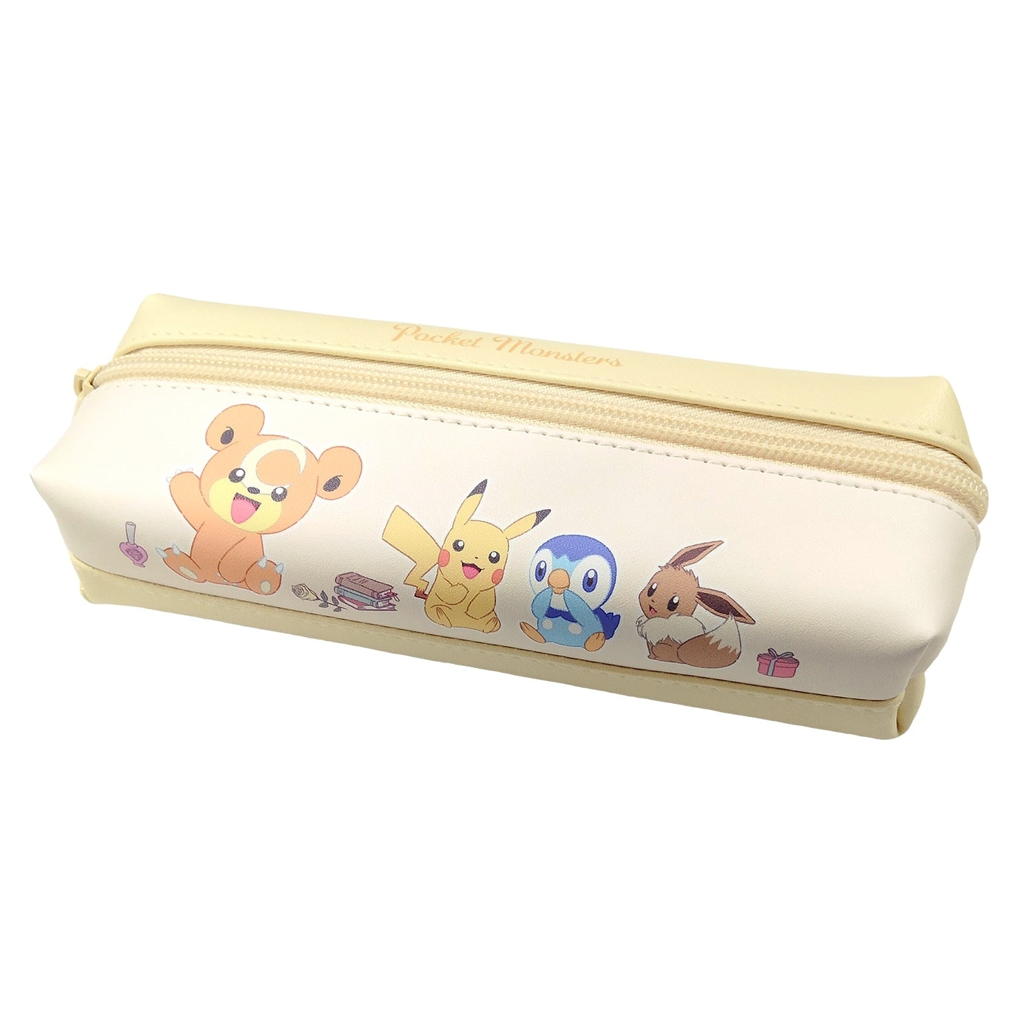 Ivysaur Multi Case from Japan, featuring official artwork and collector quality design