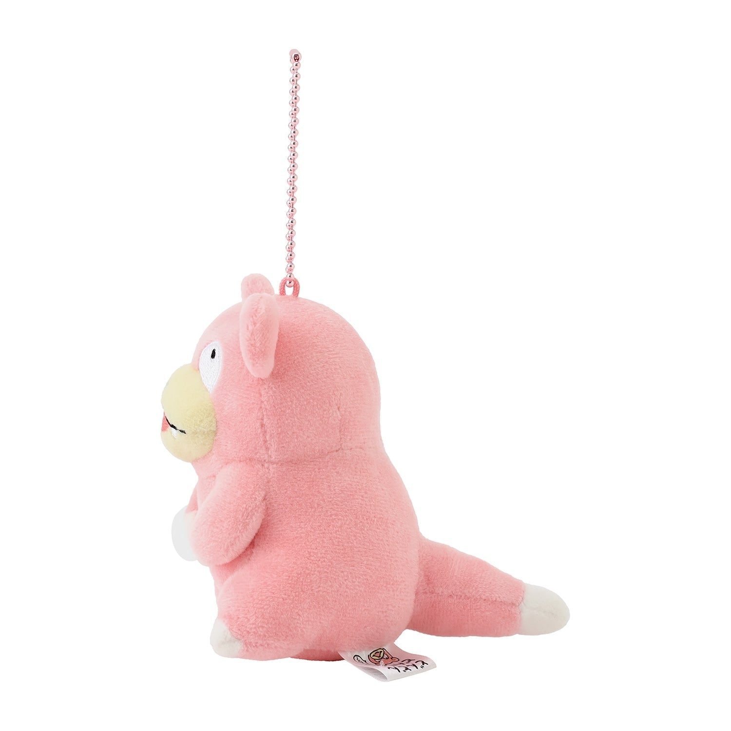 Rare Mascot Dondon Donkan Yaan? plush toy from Japan, adorable pose