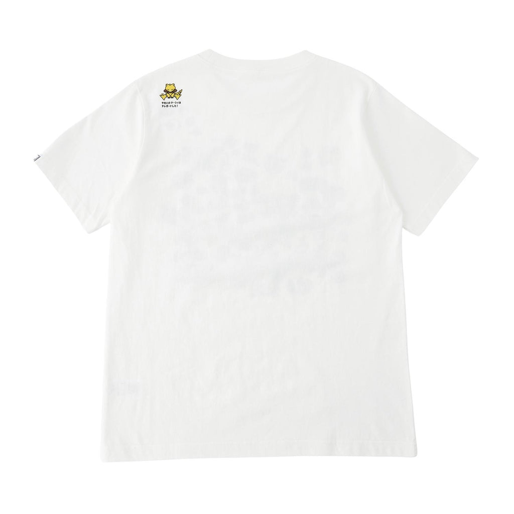 T-shirt missing M/L