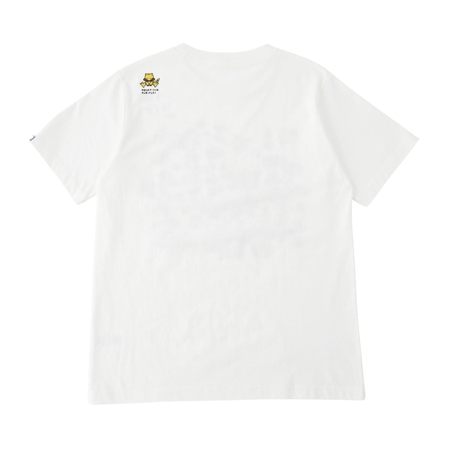 T-shirt missing M/L
