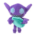 Yamirami plush toy from Japan, cute Pokemon character with big eyes
